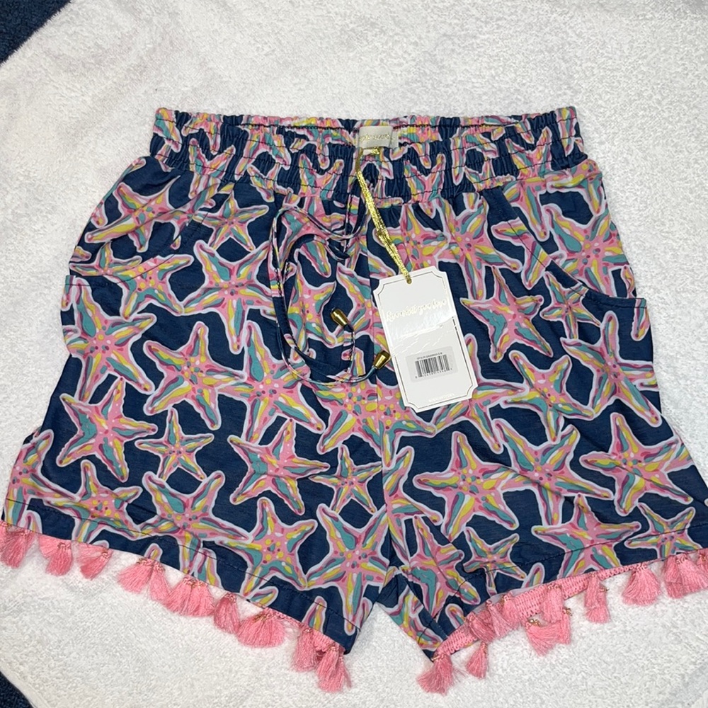 Simply Southern shorts